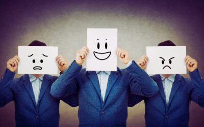 DOLOR y las EMOCIONES: Cómo Sobrevivir con una Sonrisa