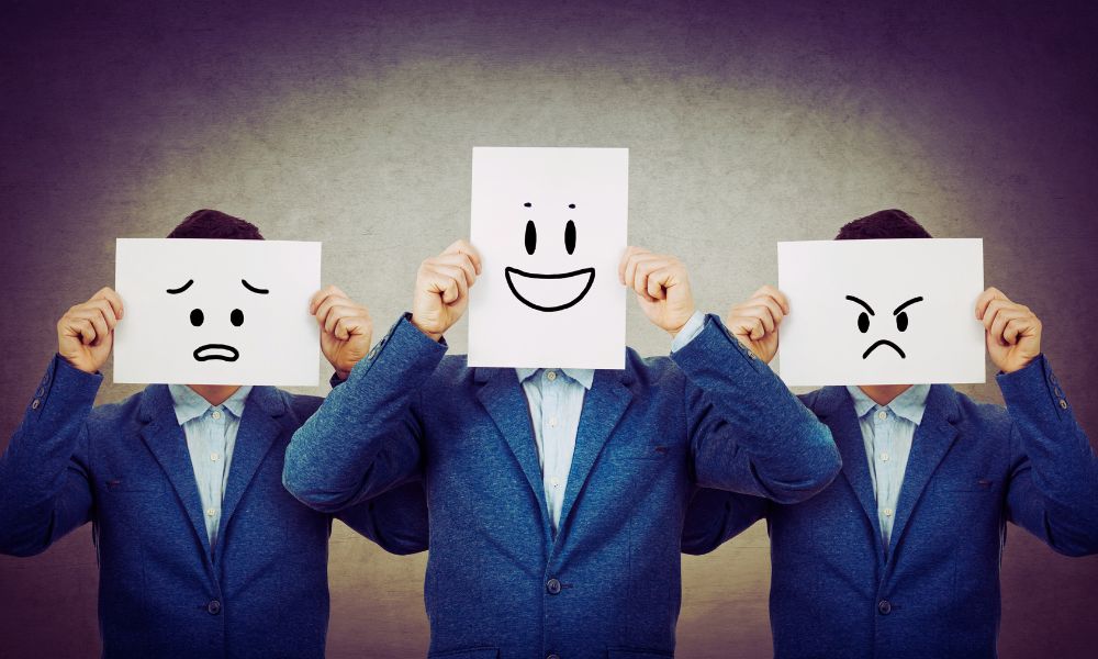 DOLOR y las EMOCIONES: Cómo Sobrevivir con una Sonrisa