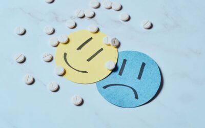 ¿Los antidepresivos producen dependencia? Lo que nadie te cuenta y todos deberíamos saber!!
