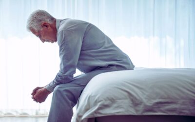 La tristeza silente: Depresión en los adultos mayores